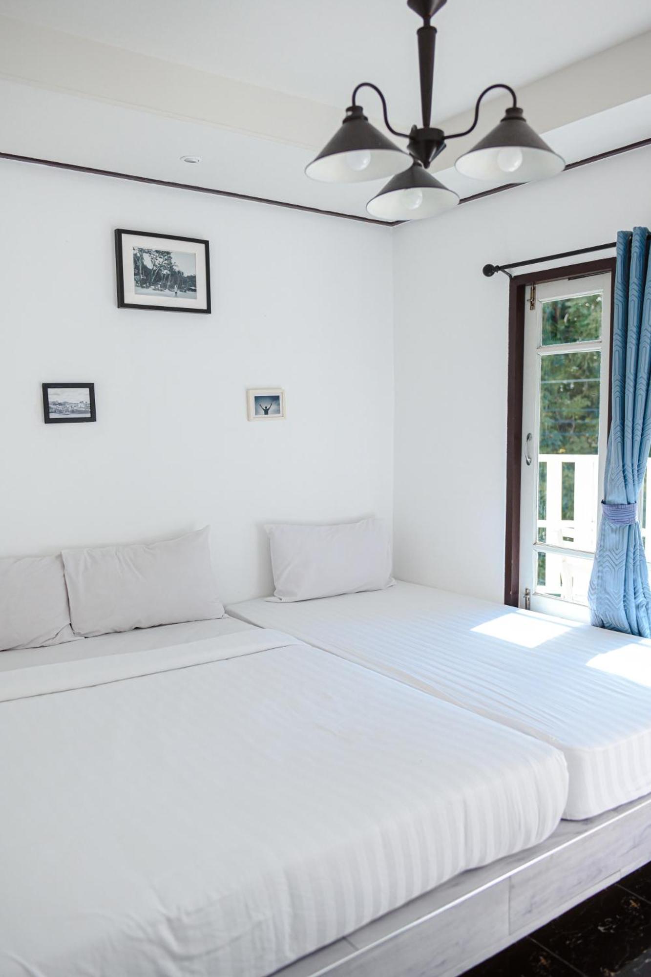Sidewalk Boutique Hotel Koh Samet Luaran gambar