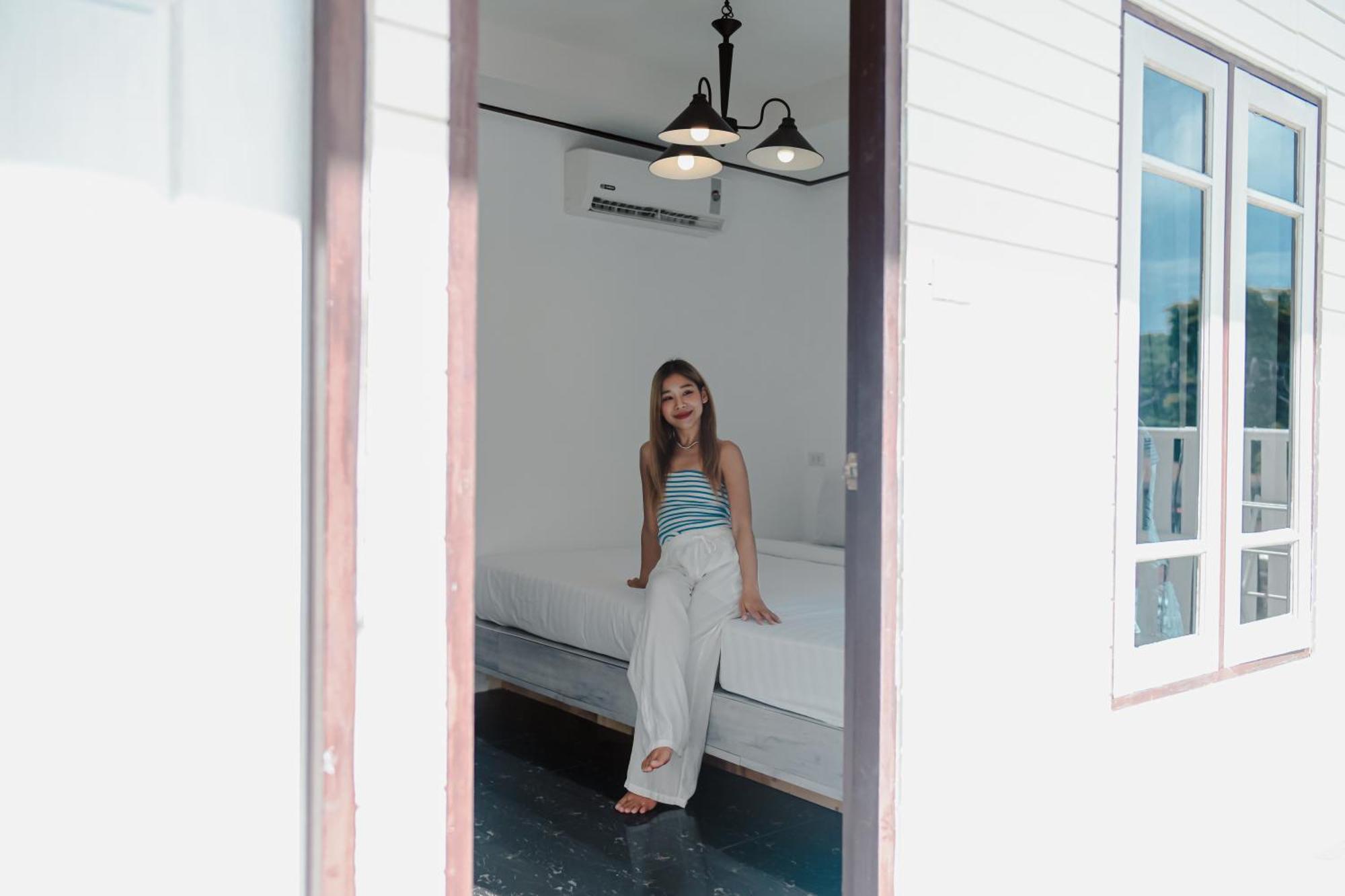 Sidewalk Boutique Hotel Koh Samet Luaran gambar
