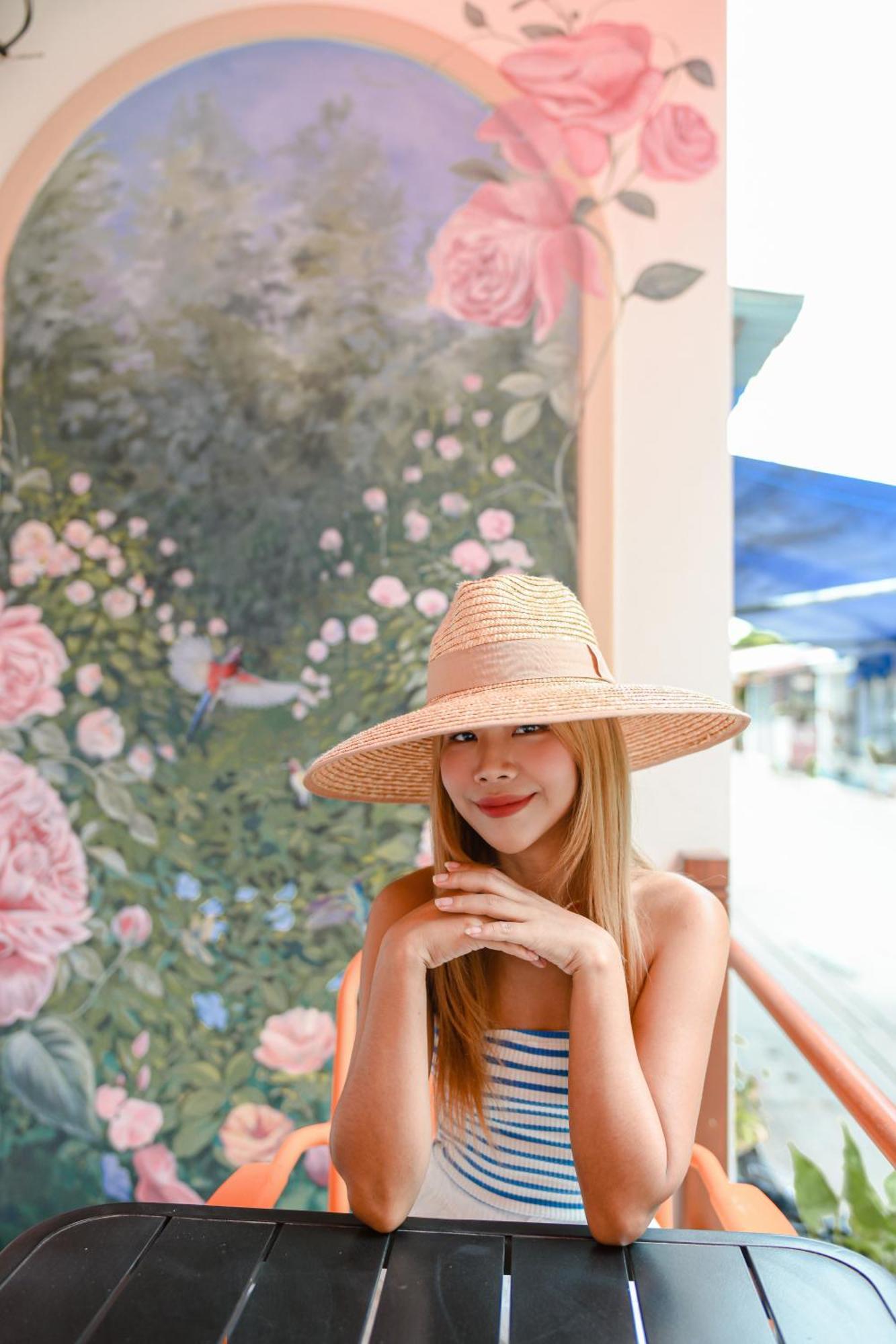 Sidewalk Boutique Hotel Koh Samet Luaran gambar