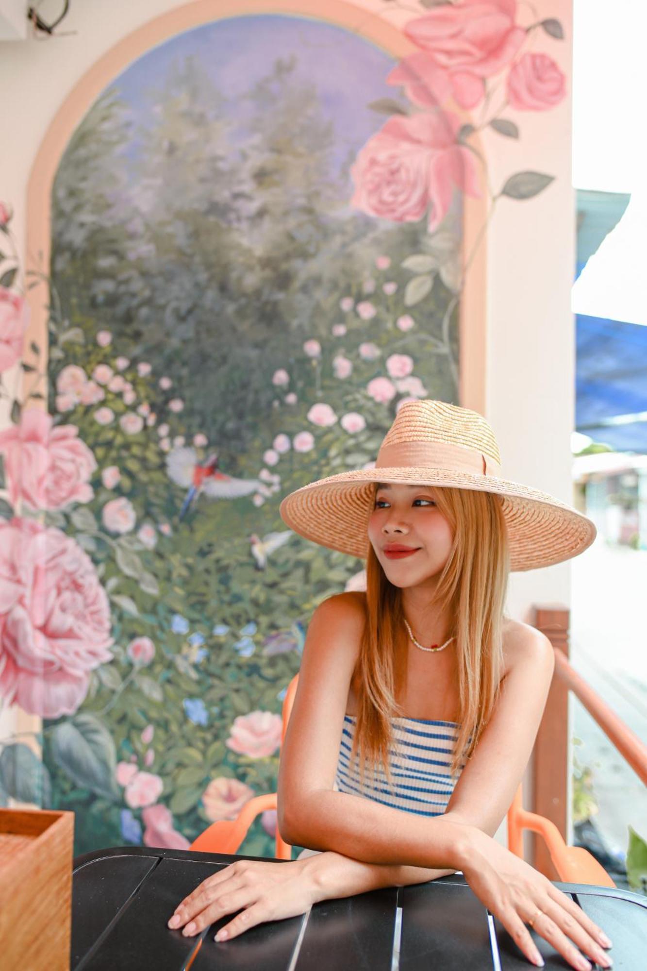Sidewalk Boutique Hotel Koh Samet Luaran gambar