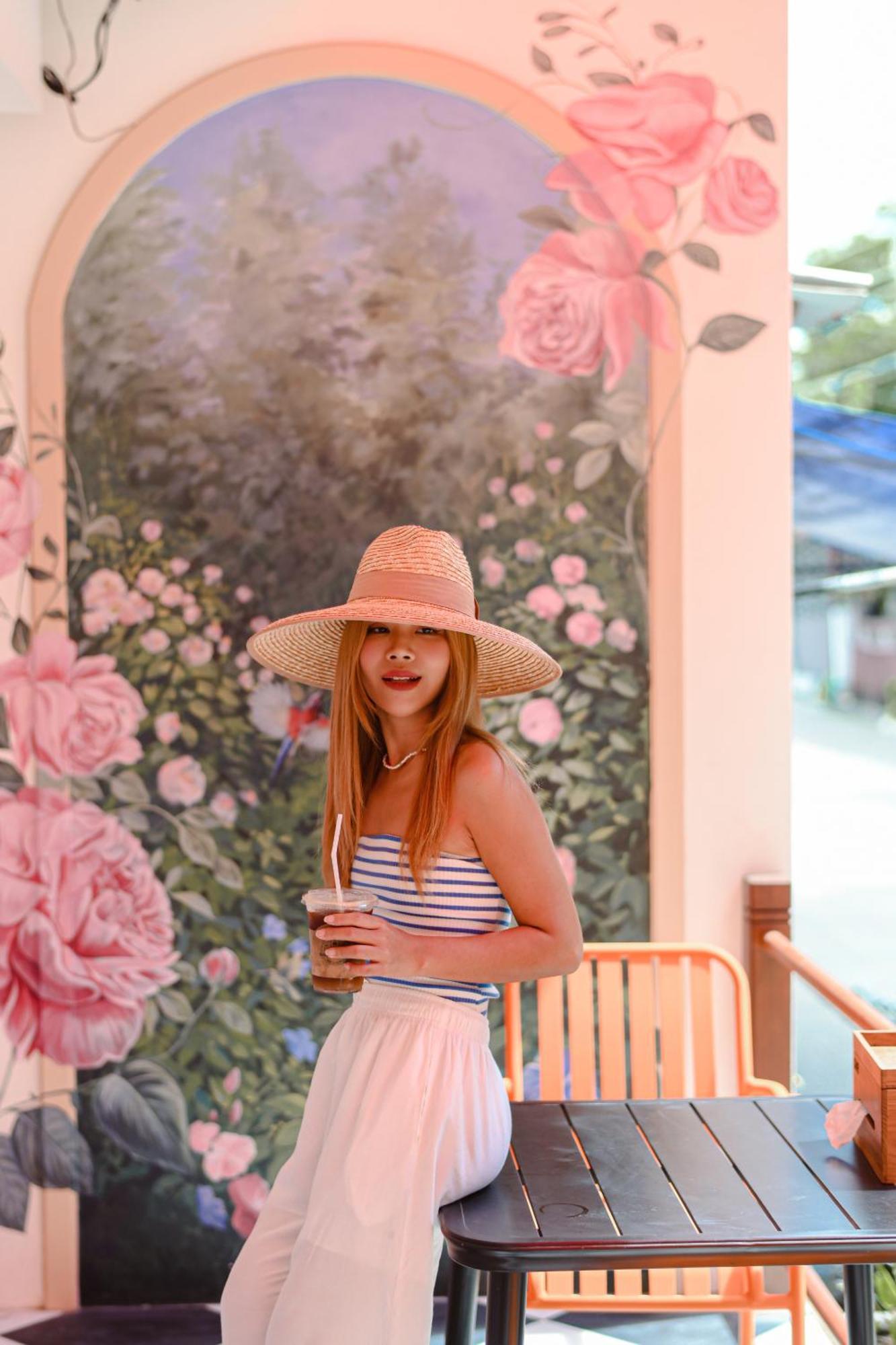 Sidewalk Boutique Hotel Koh Samet Luaran gambar