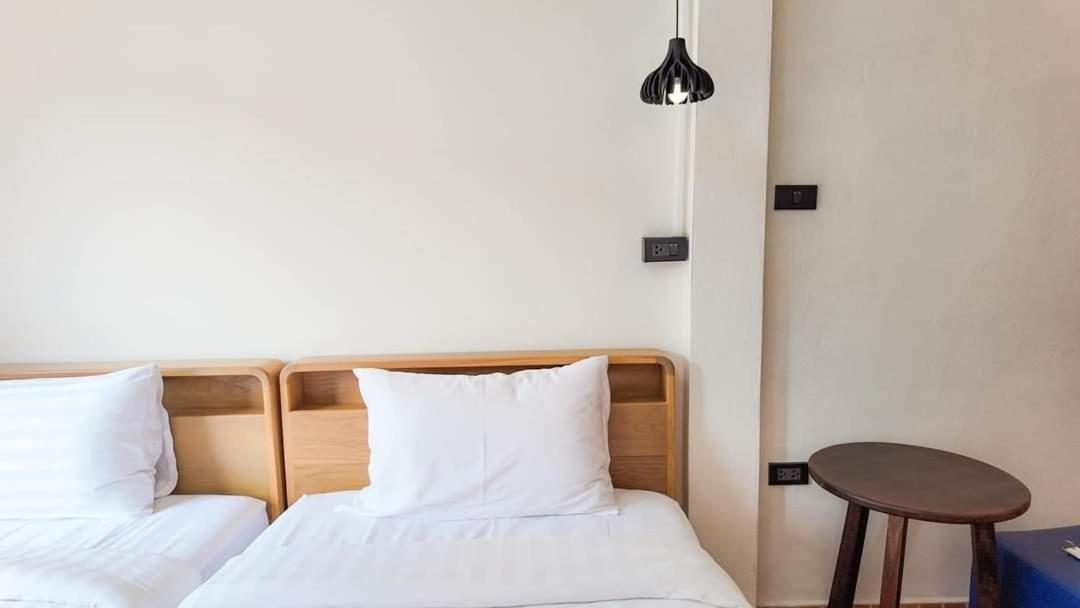 Sidewalk Boutique Hotel Koh Samet Luaran gambar